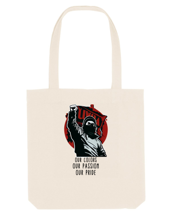 TRICOU ULTRAS - V2 Natural