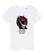 TRICOU ULTRAS - V2 Tricou mânecă scurtă  Copii Mini Creator