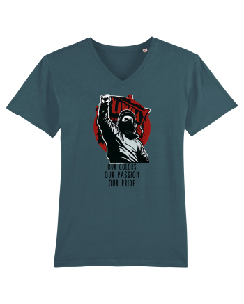 TRICOU ULTRAS - V2 Stargazer