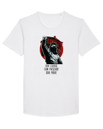 TRICOU ULTRAS - V2 Tricou mânecă scurtă guler larg Bărbat Skater