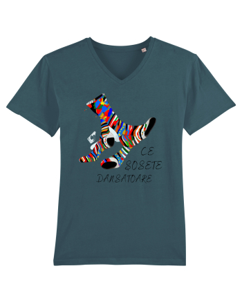 ȘOSETE DANSATOARE Stargazer