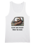SLOW AND STEADY - V2 Maiou Bărbat Runs