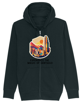 URBANIST LOVER - V5 Black