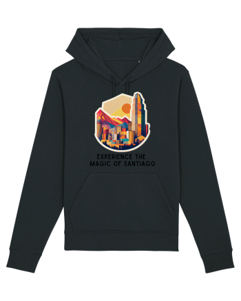 URBANIST LOVER - V5 Black