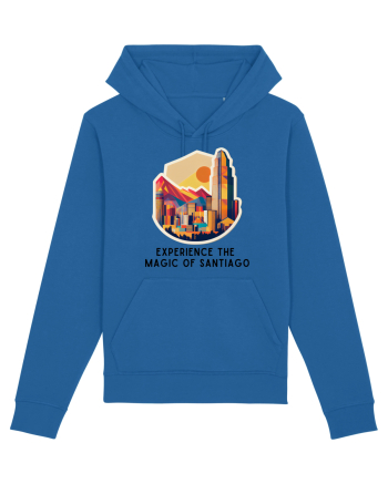 URBANIST LOVER - V5 Royal Blue