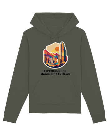 URBANIST LOVER - V5 Khaki