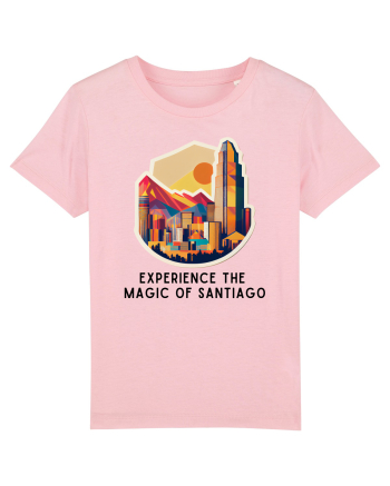 URBANIST LOVER - V5 Cotton Pink