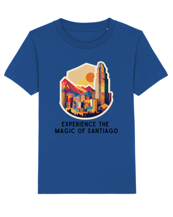 URBANIST LOVER - V5 Majorelle Blue
