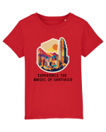 URBANIST LOVER - V5 Tricou mânecă scurtă  Copii Mini Creator