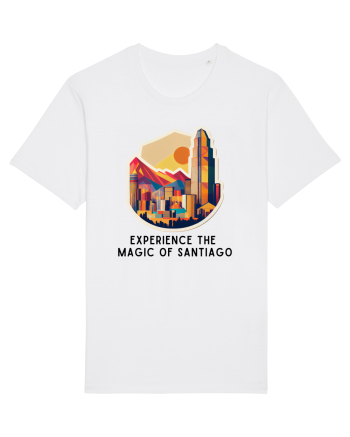 URBANIST LOVER - V5 White