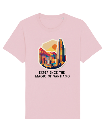 URBANIST LOVER - V5 Cotton Pink