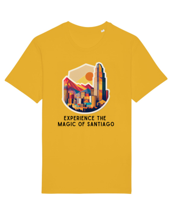 URBANIST LOVER - V5 Spectra Yellow