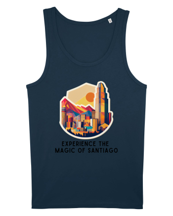 URBANIST LOVER - V5 Navy