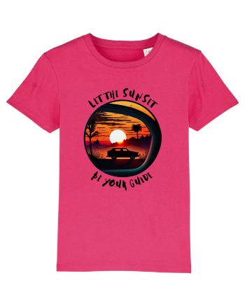 LET THE SUNSET BE YOUR GUIDE - V1 Raspberry
