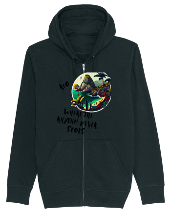 SUMMER VIBE - V9 Black