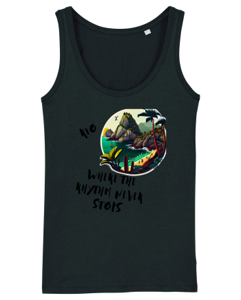 SUMMER VIBE - V9 Black