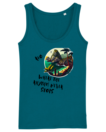 SUMMER VIBE - V9 Ocean Depth