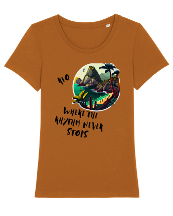 SUMMER VIBE - V9 Roasted Orange