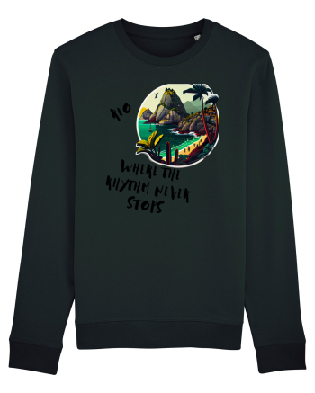 SUMMER VIBE - V9 Black