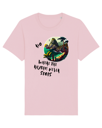 SUMMER VIBE - V9 Cotton Pink