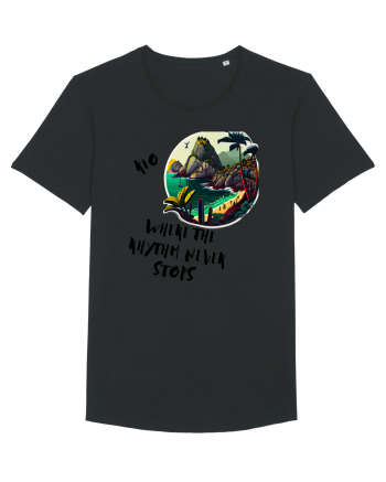 SUMMER VIBE - V9 Black