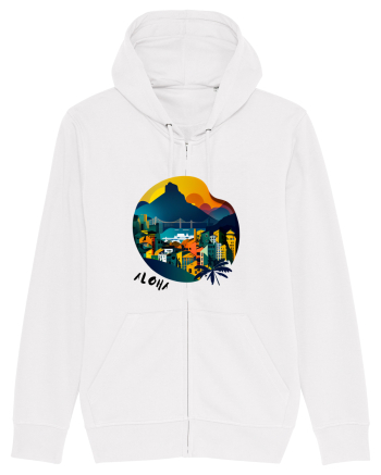 ALOHA - V1 White