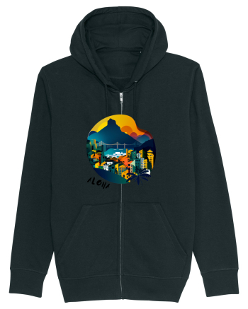 ALOHA - V1 Black