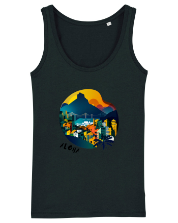 ALOHA - V1 Black
