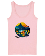 ALOHA - V1 Maiou Damă Dreamer