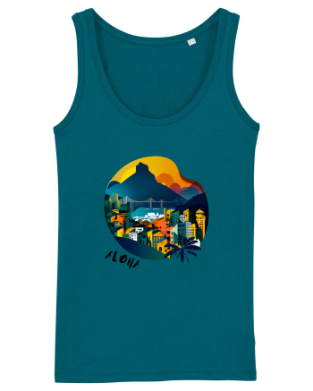 ALOHA - V1 Ocean Depth