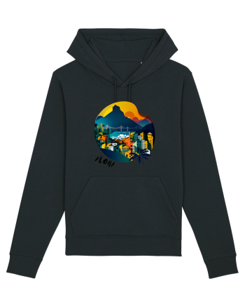 ALOHA - V1 Black