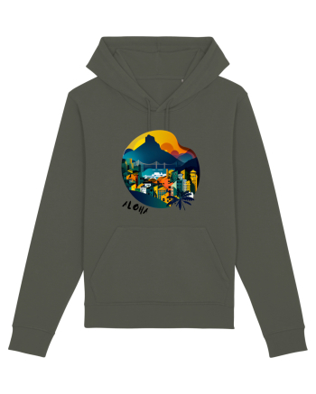 ALOHA - V1 Khaki