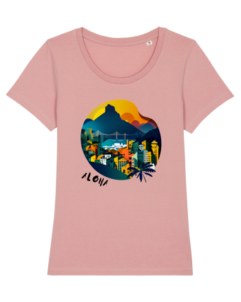 ALOHA - V1 Canyon Pink