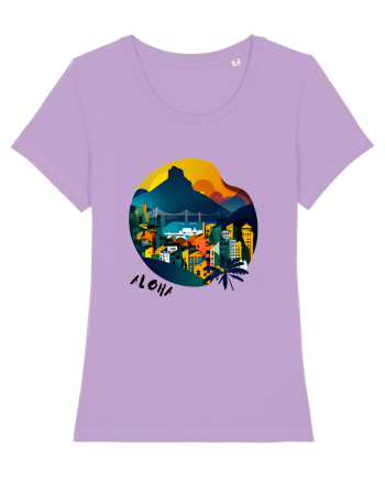 ALOHA - V1 Lavender Dawn