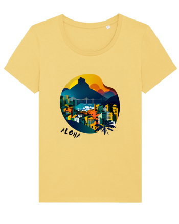 ALOHA - V1 Jojoba