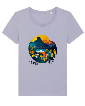 ALOHA - V1 Lavender