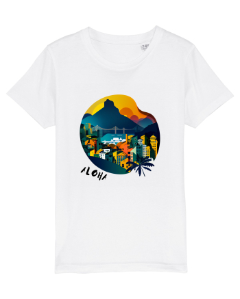 ALOHA - V1 White