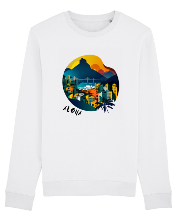 ALOHA - V1 White