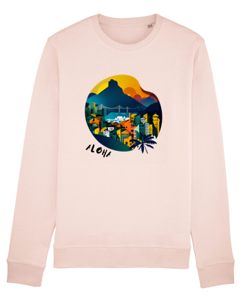 ALOHA - V1 Candy Pink