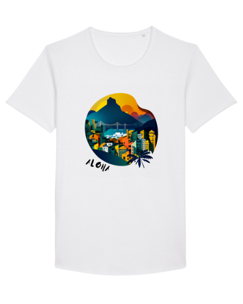 ALOHA - V1 White
