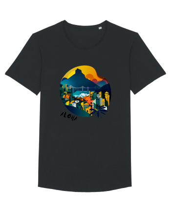 ALOHA - V1 Black