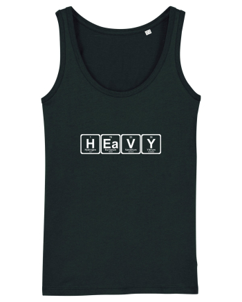 HEAVY Black