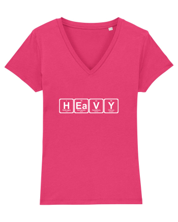 HEAVY Raspberry