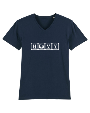 HEAVY French Navy