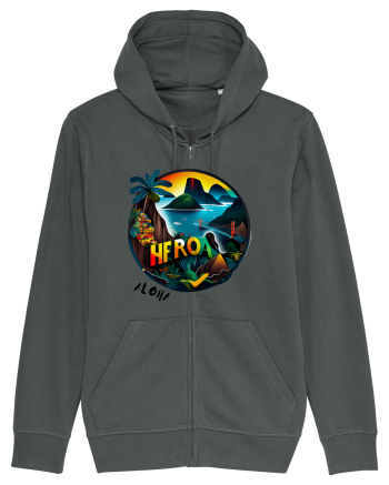 ALOHA - V2 Anthracite
