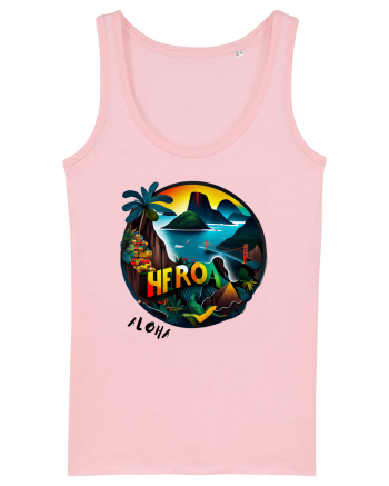 ALOHA - V2 Cotton Pink