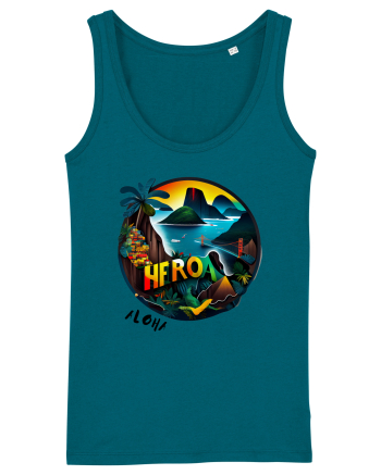 ALOHA - V2 Ocean Depth