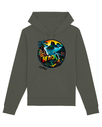 ALOHA - V2 Khaki