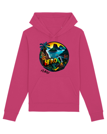 ALOHA - V2 Raspberry