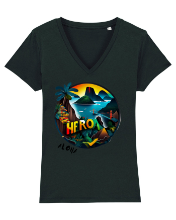 ALOHA - V2 Black